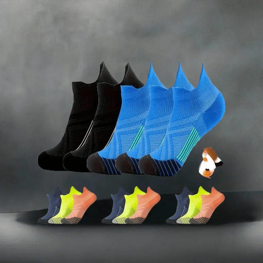 Ankle Compression Socks Foot