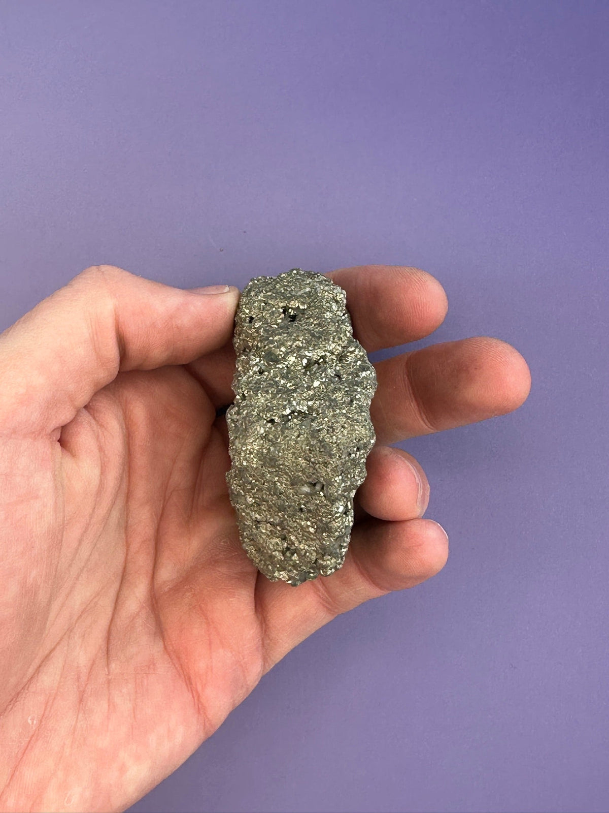 Pyrite - Specimen