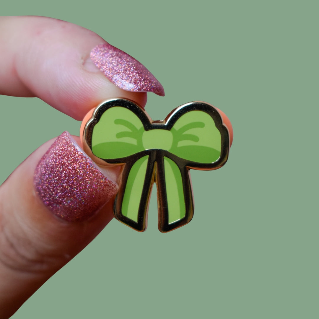 Bumble Summer Bow