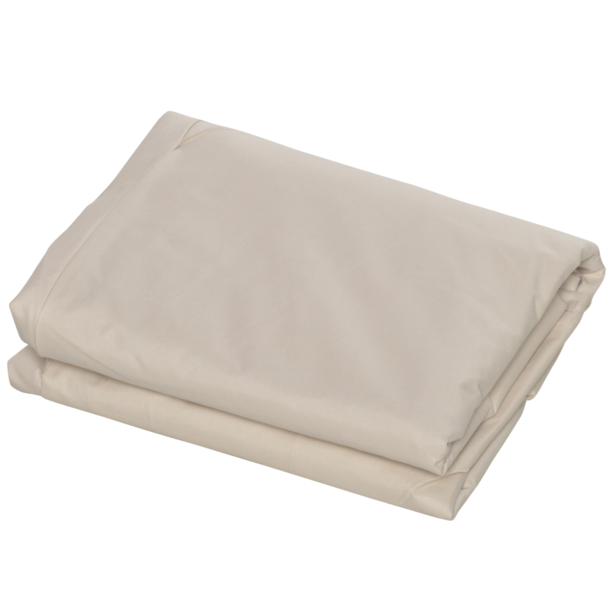 Waterproof Furniture Cover For 3 Seat Sofa, 218Lx111Wx101H cm