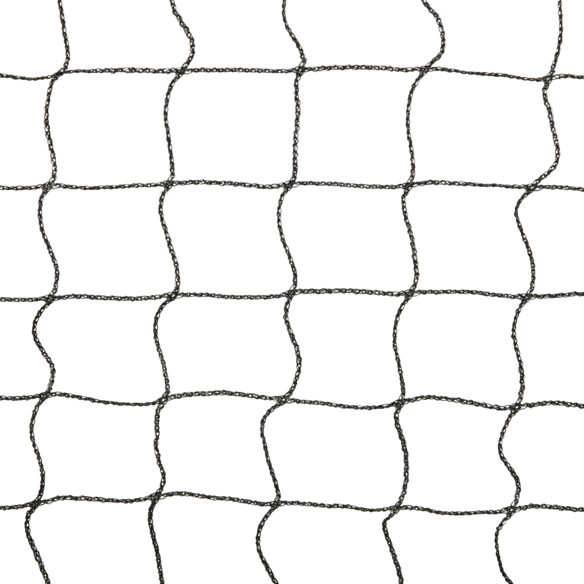 SPORTNOW 4m Badminton Net, Adjustable Sports Net for Tennis, Volleybal, Blue