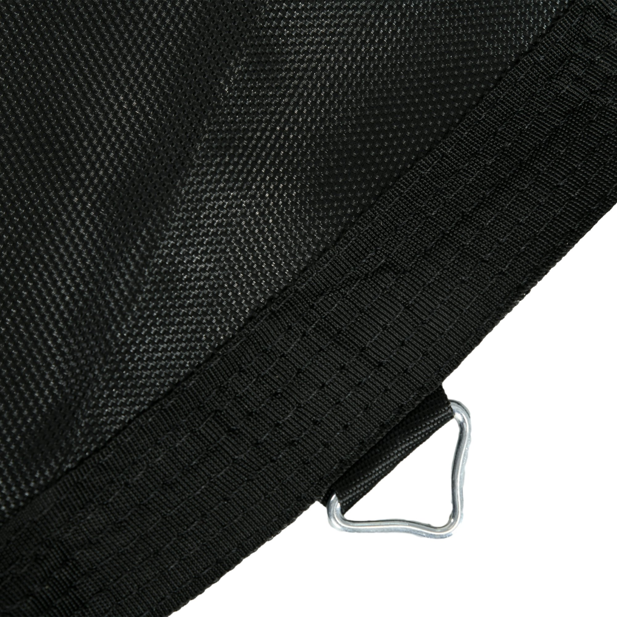 SPORTNOW Trampoline Mat with 54 V-Hooks, for 10ft Trampoline