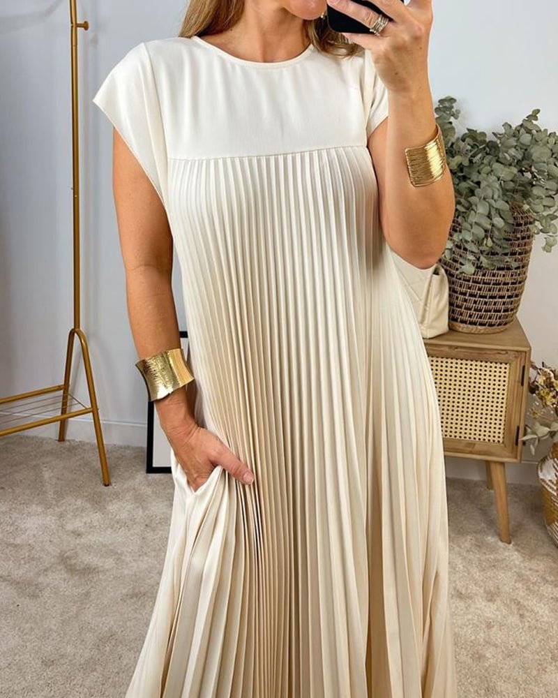 Lara | Timeless and Comfortable Dress