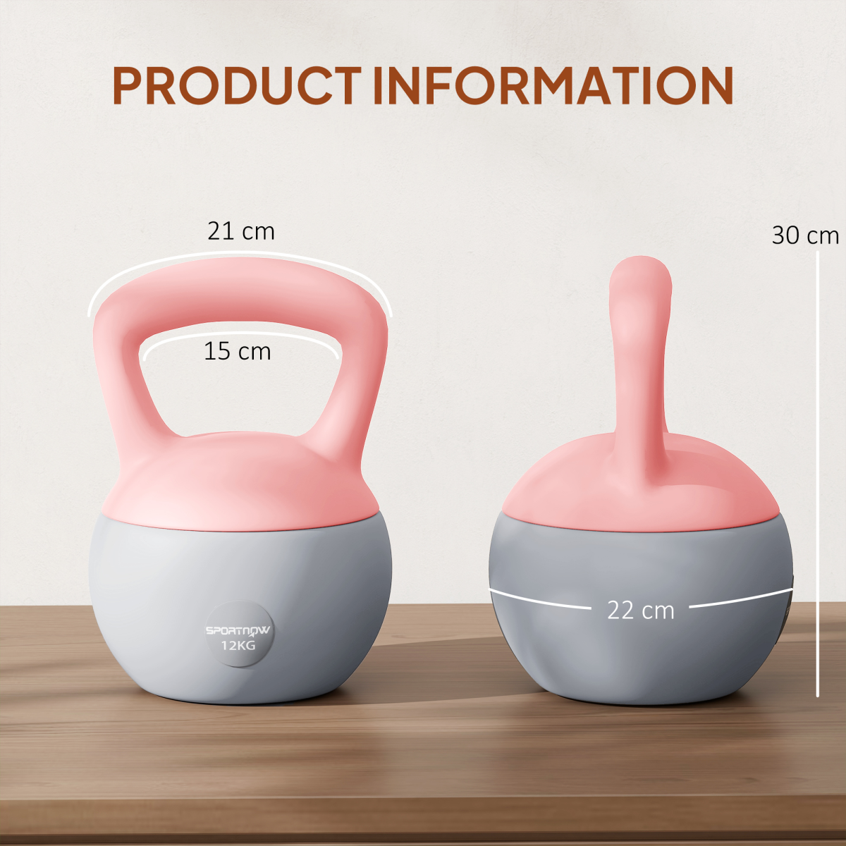 Kettlebell