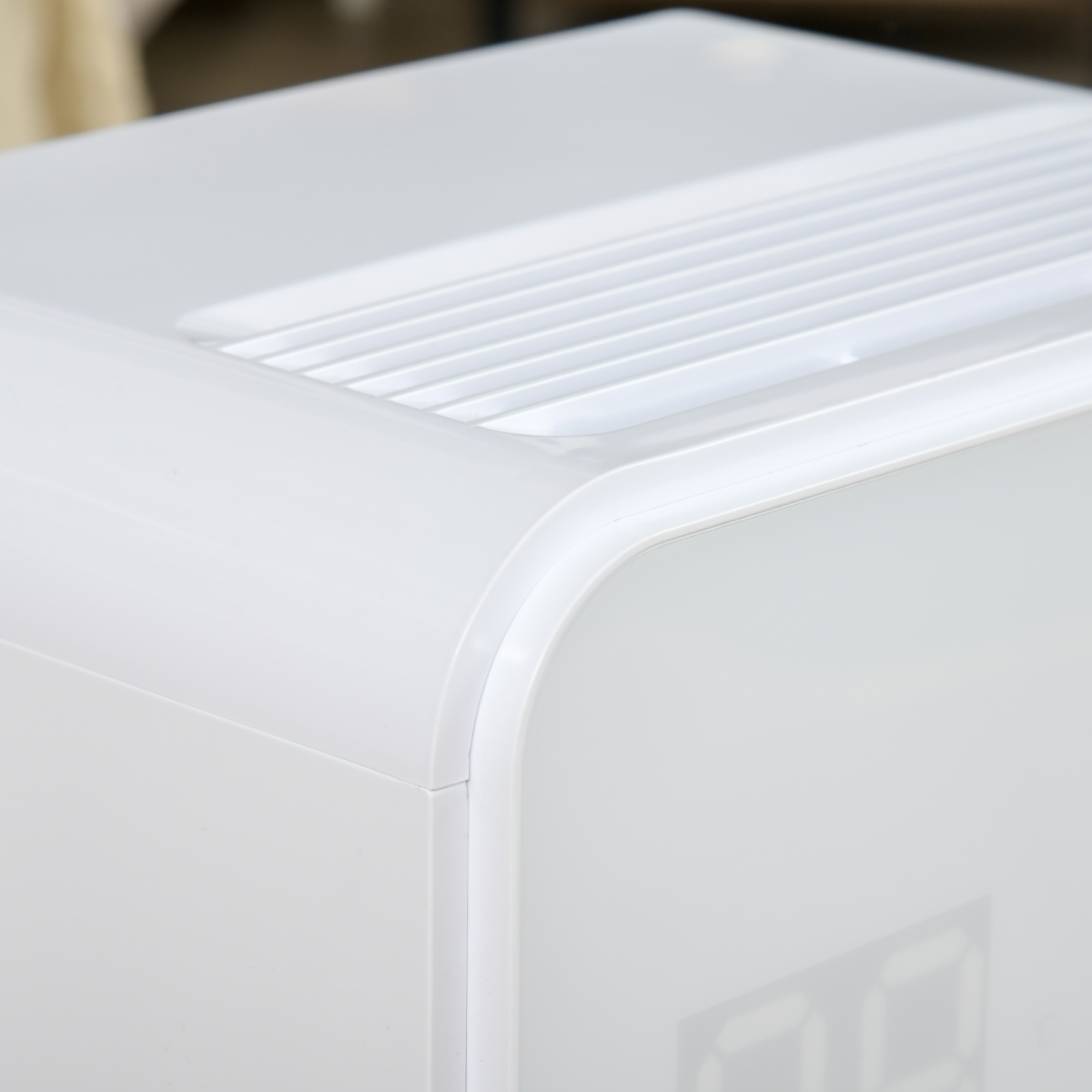 12L/Day 2000ML Portable Quiet Dehumidifier Home Laundry Room Electric Moisture