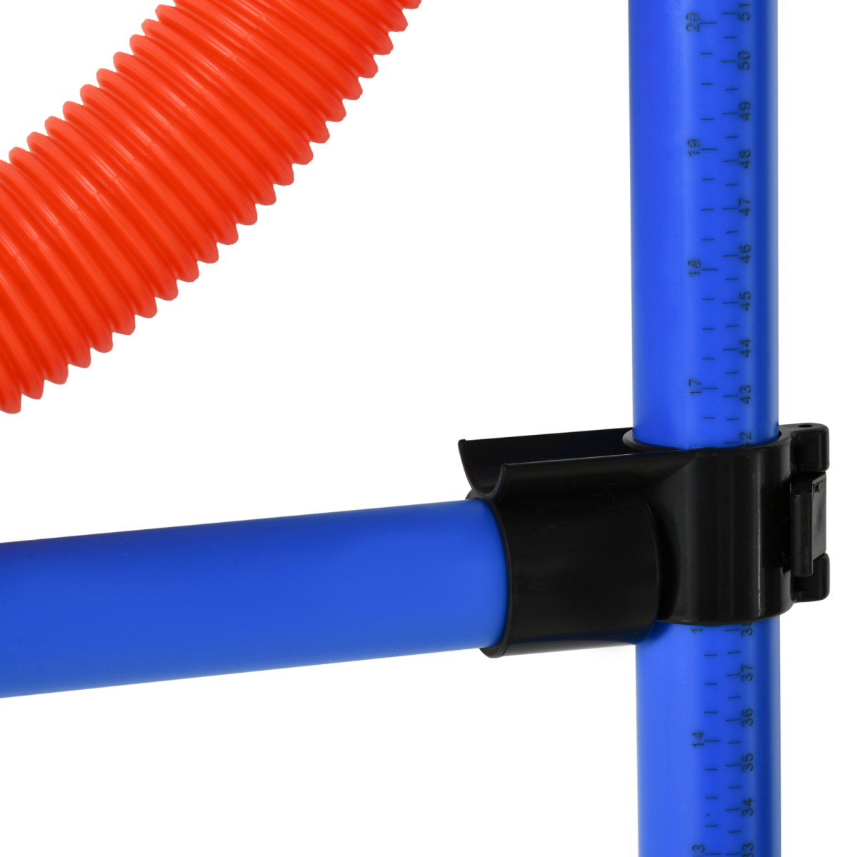 Pet Agility Set Training Play Kit Dog Jump Hoop Poles Tunnel Obedience Equipment