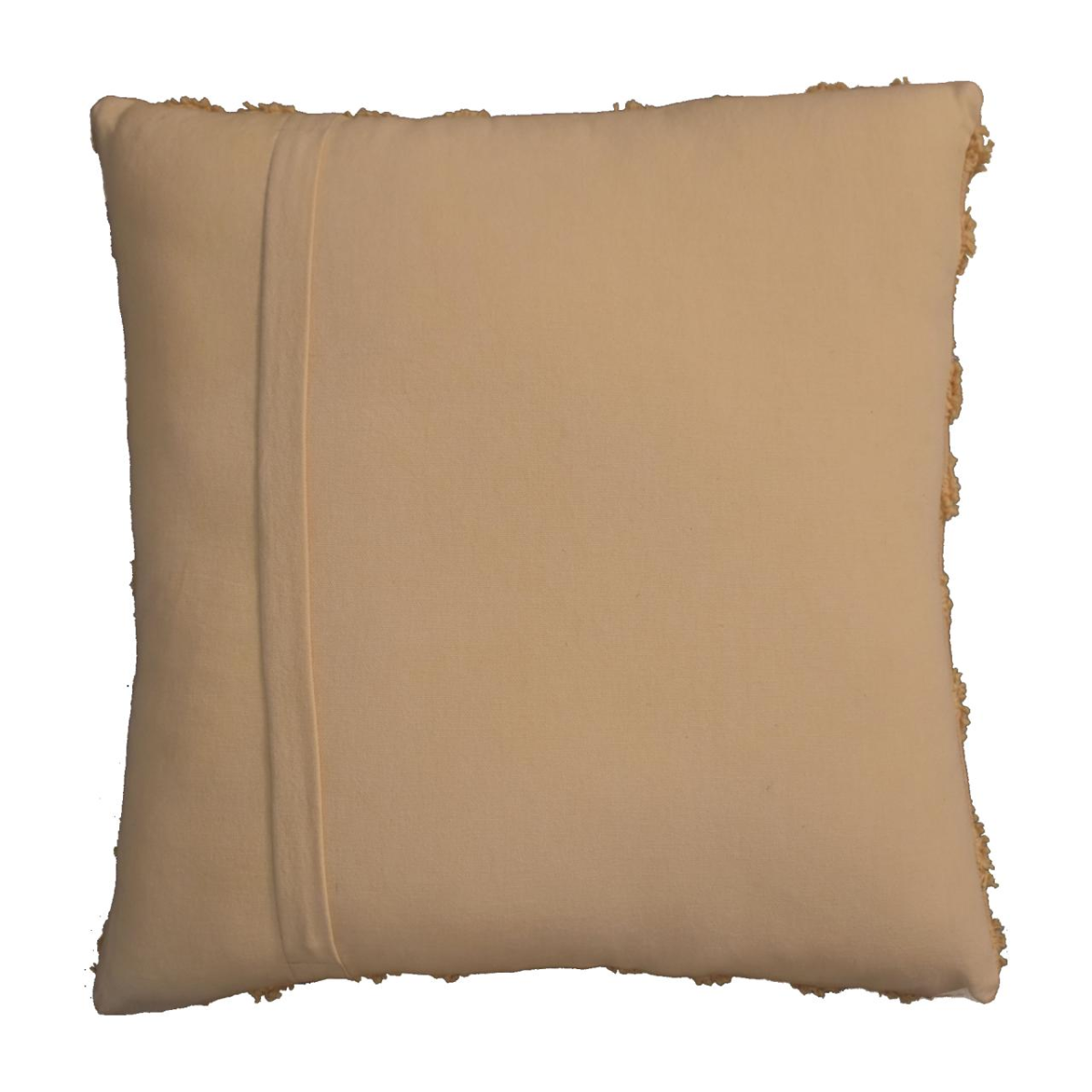 Artisan Furniture Mustard Zig-zag Cushion Set of 2