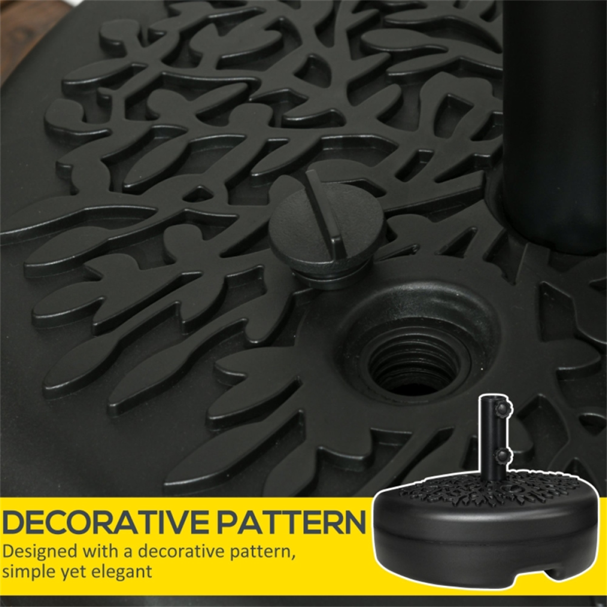 Umbrella Base
