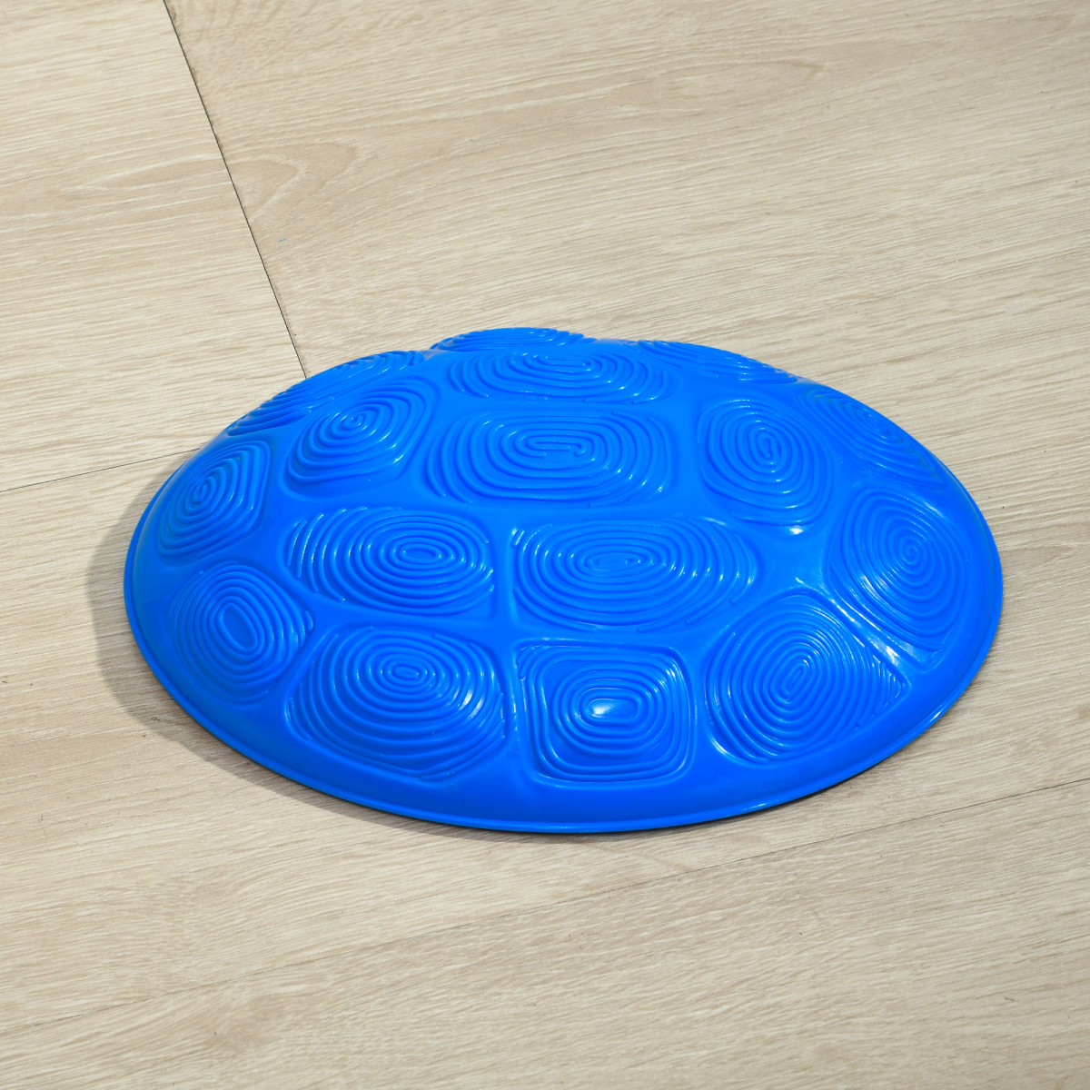 ZONEKIZ 8PCs Balance River Stones w/ Non-Slip Mats for Ages 3-8 Years
