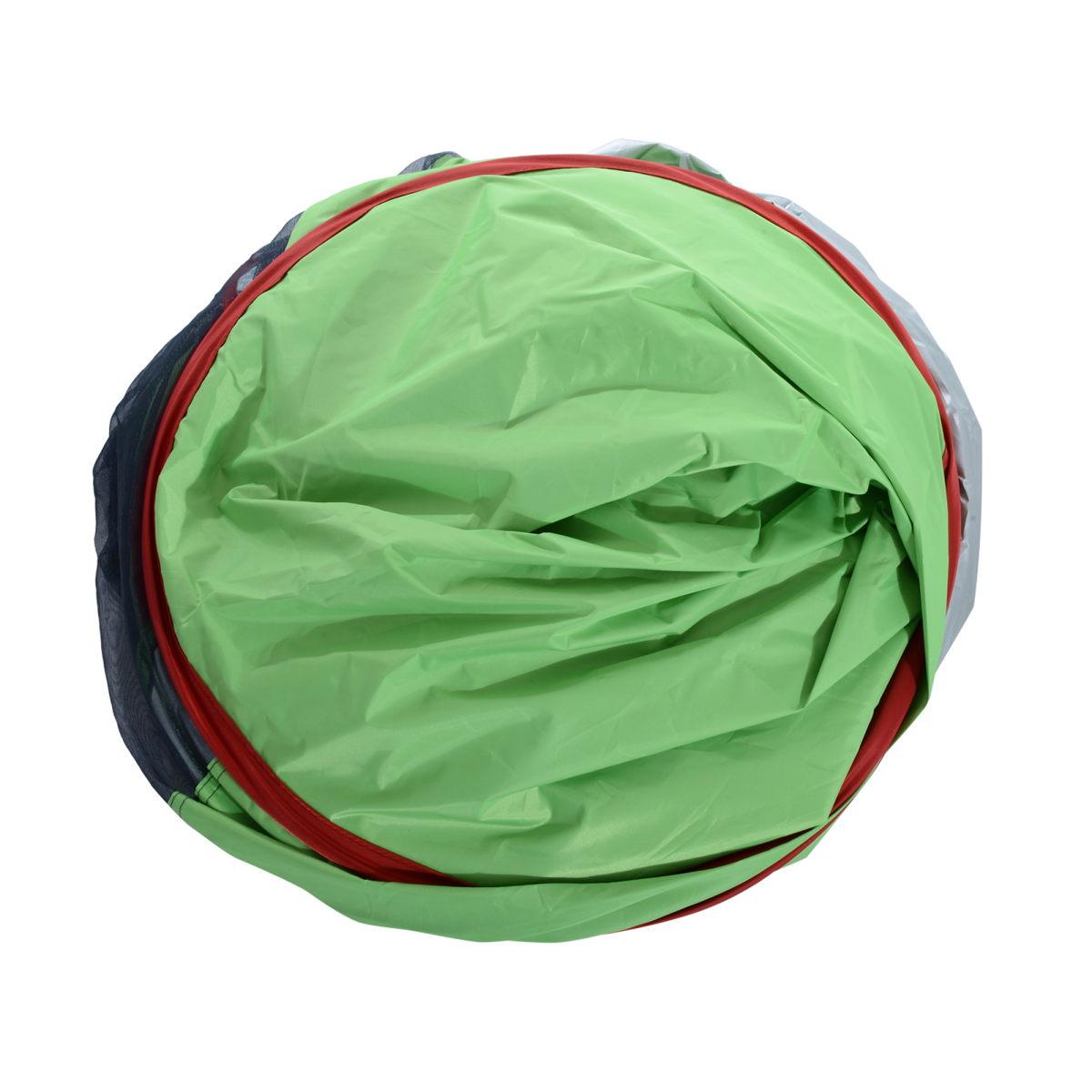 Beach Tent Instant Camping Pop up Tent Sun Shade Shelter, Green Outsunny
