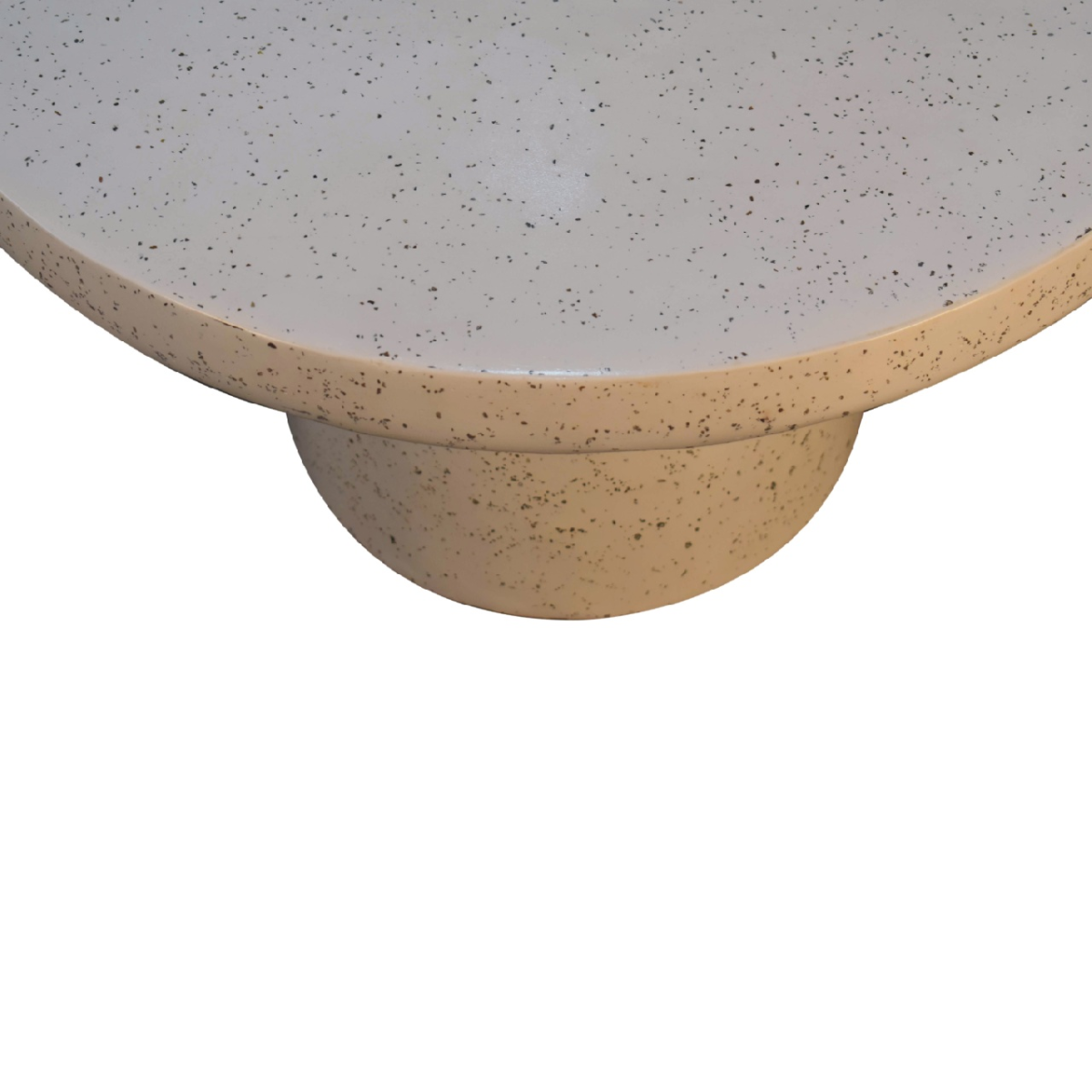 Artisan Furniture Solid Wood Serenity Coffee Table