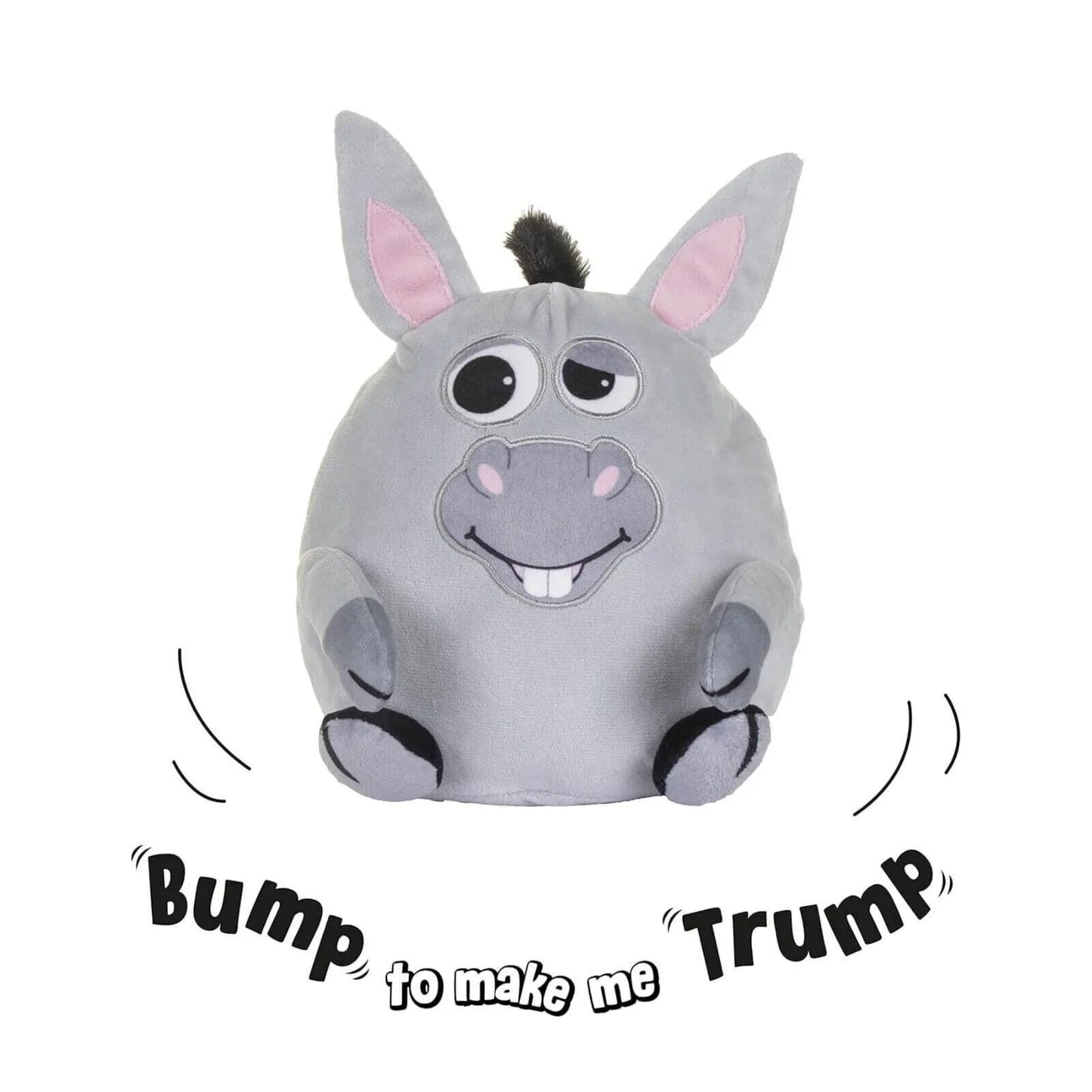 Windy Bums Donkey