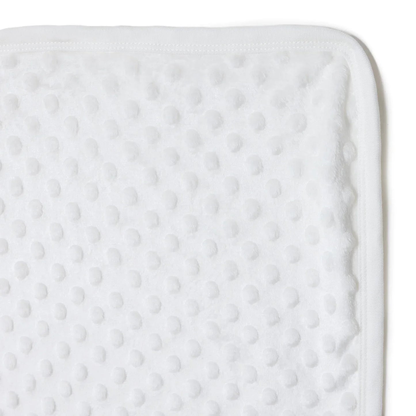 Little Dreams Unisex Blanket - Ecru