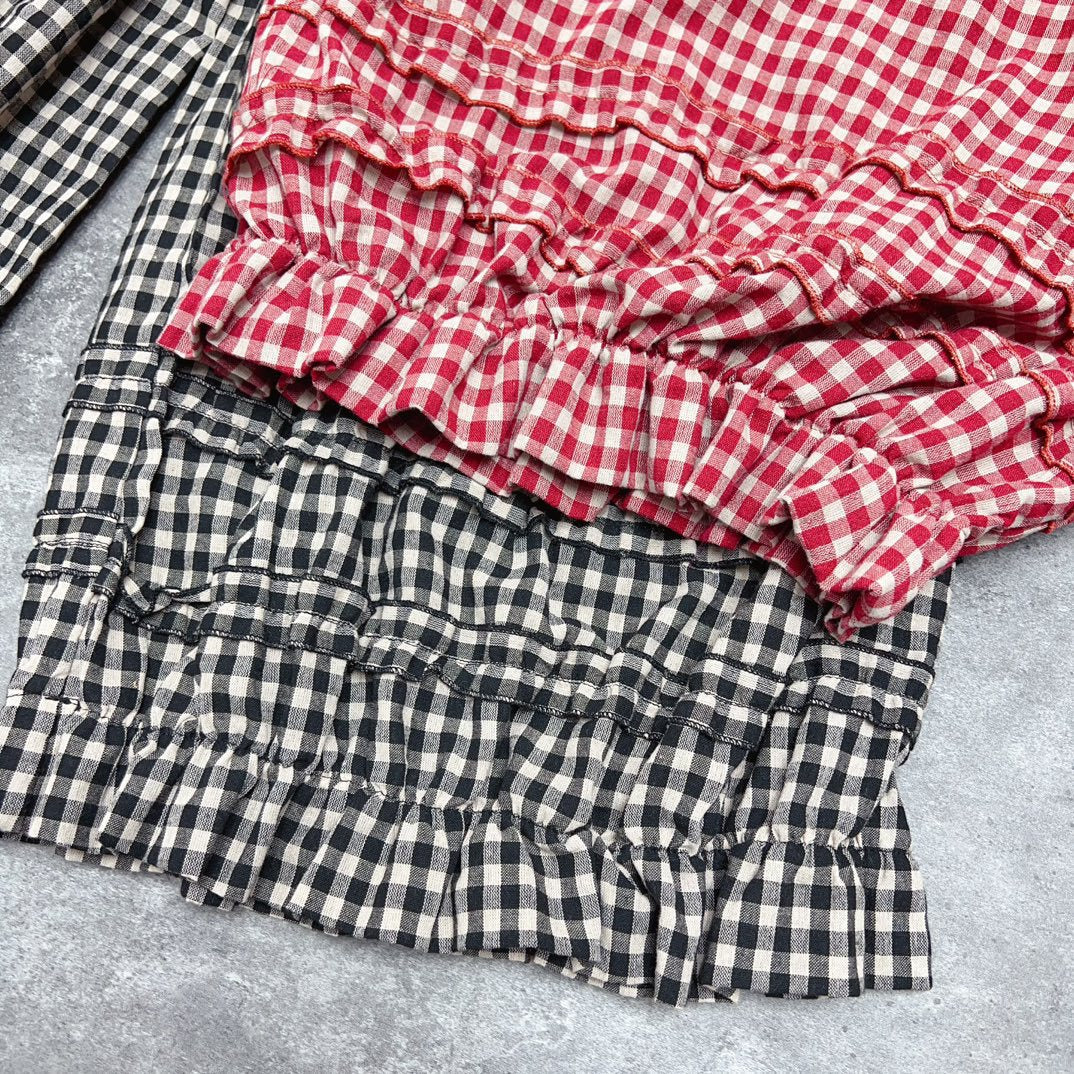 Slim-fit Versatile Casual Women's Cropped Culottes