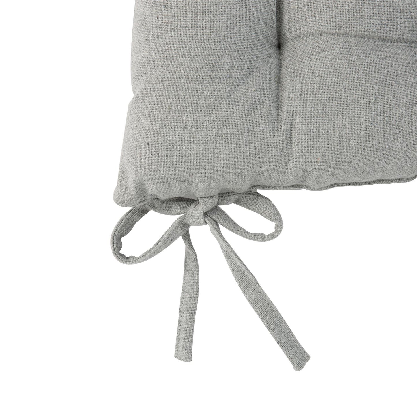 40cm Square Garden Chair Seat Cushion