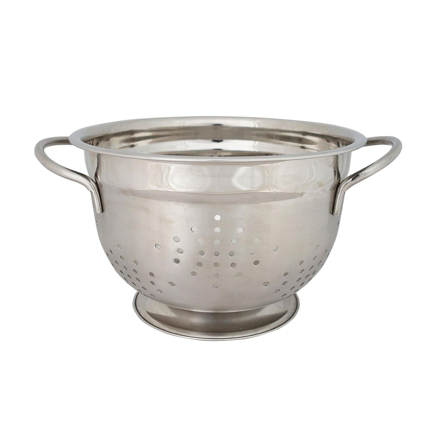 21.5cm Stainless Steel Colander