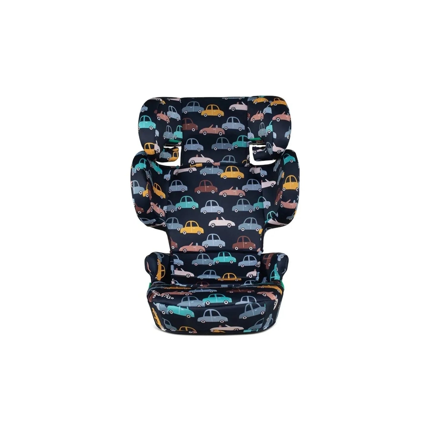 Cosatto Ninja Go I-Size Car Seat - Beep Beep