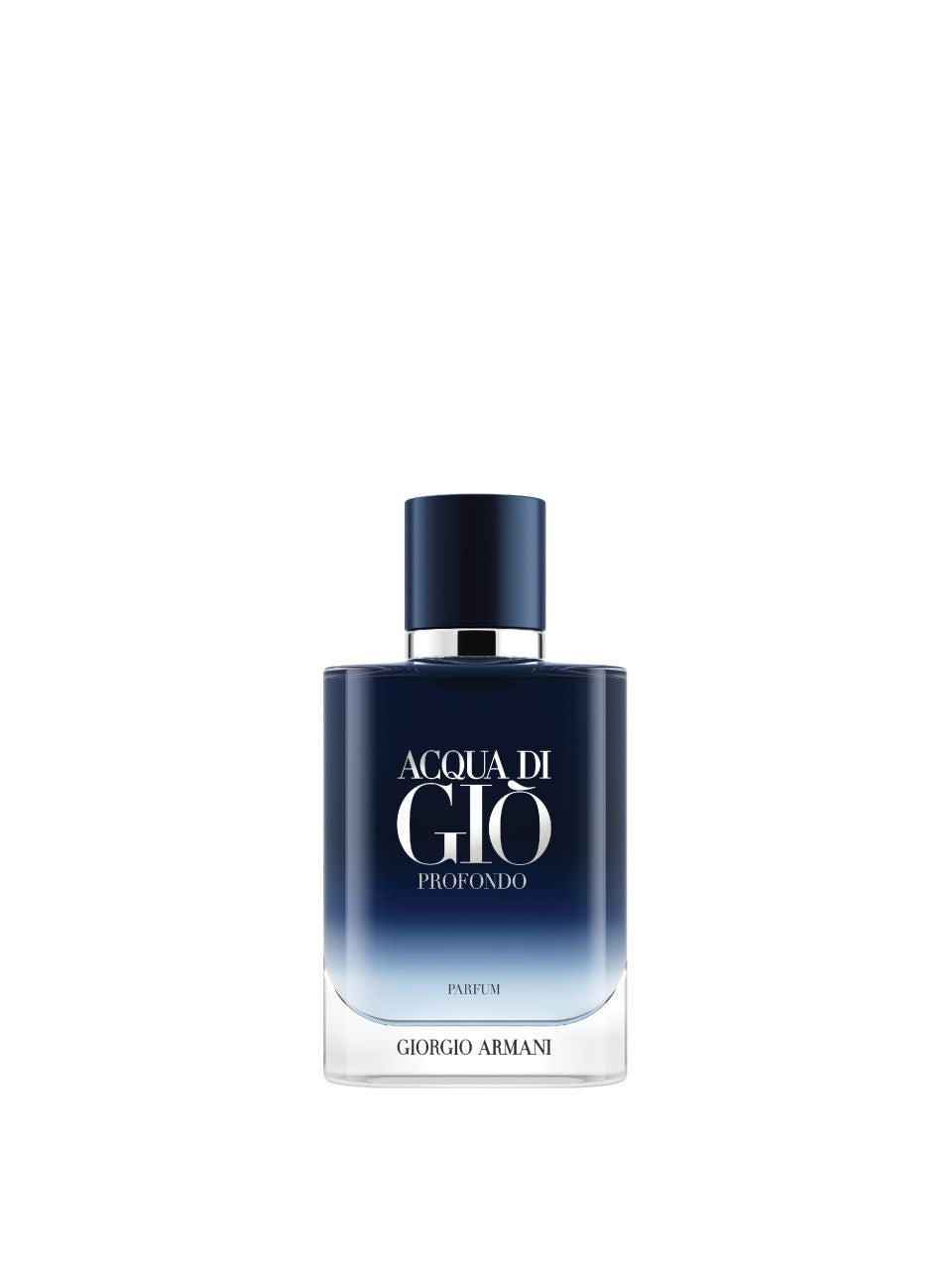 Giorgio Armani Acqua di Giò Profondo Eau de Parfum 50ml Spray Men's Fragrance