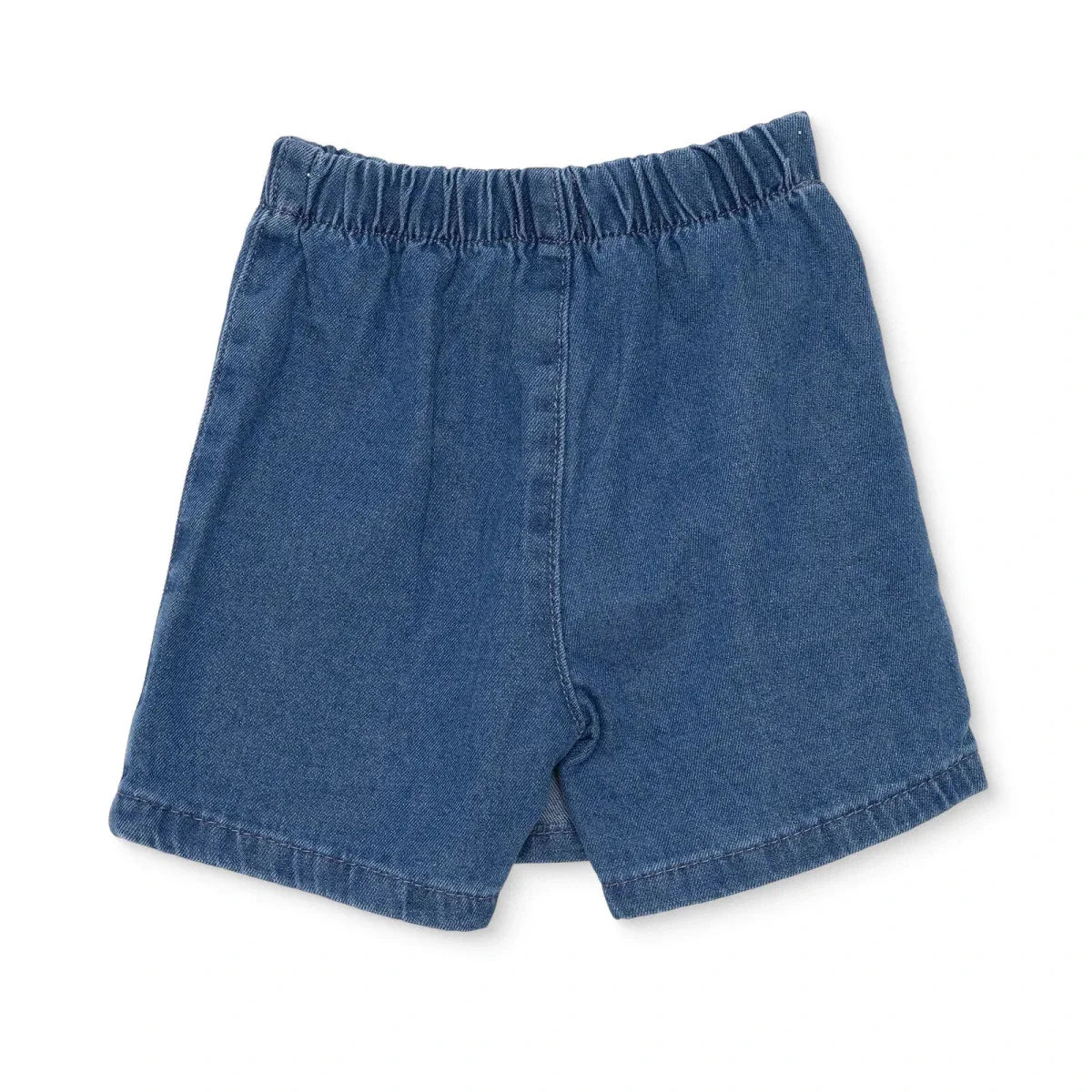 HelloBaby Girls Denim Shorts Berry Belle Short Length - Indigo