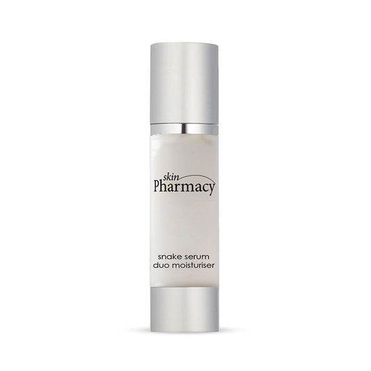 Snake Serum Moisturiser 50ml