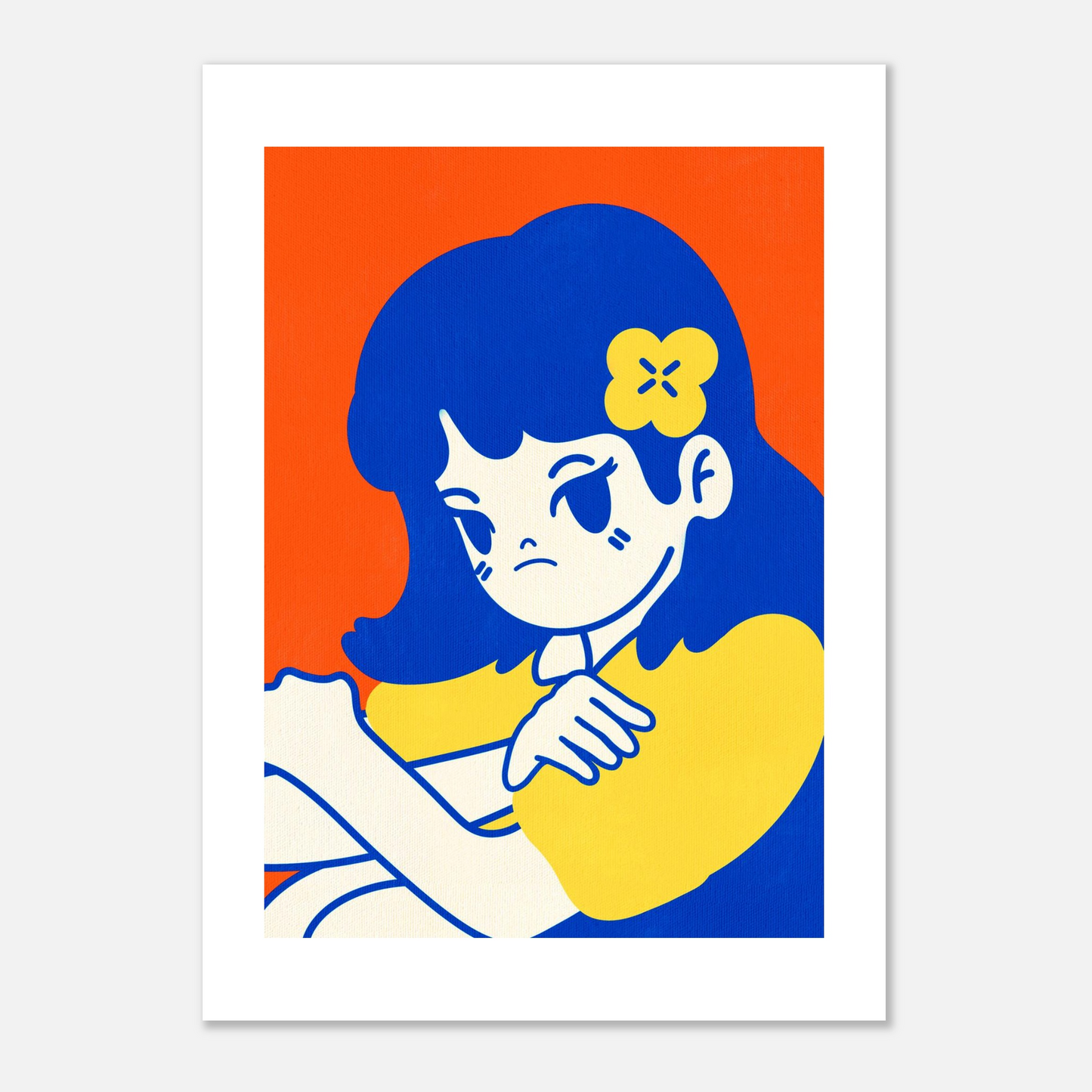 Raki - 'Fine' Print