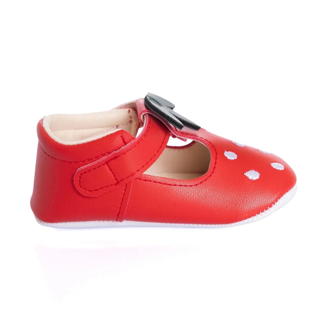Papulin Girls - Red