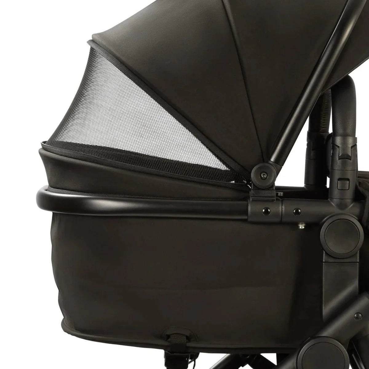 Red Kite Push Me Savanna i Travel System - Black