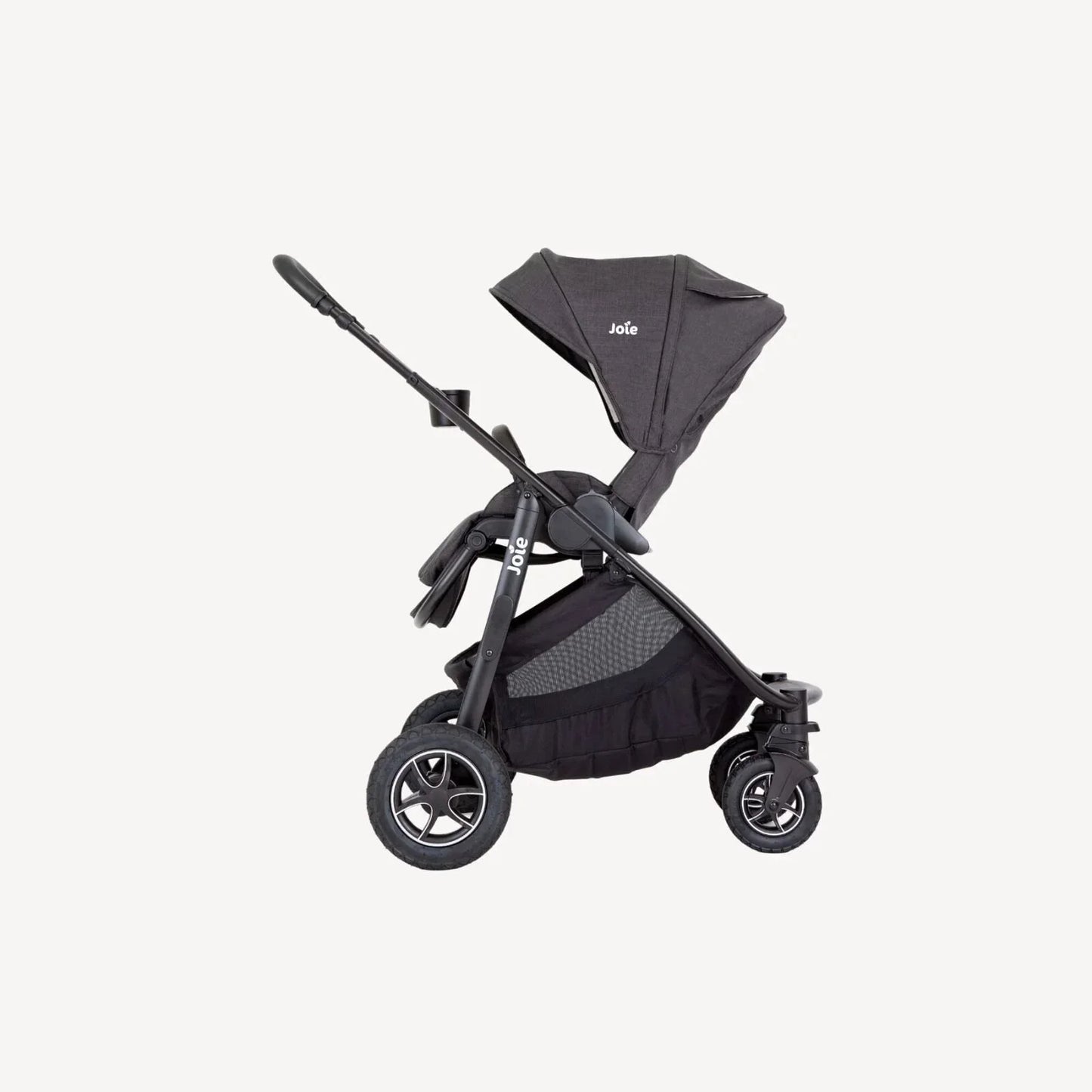 Joie Versatrax Pushchair - Shale