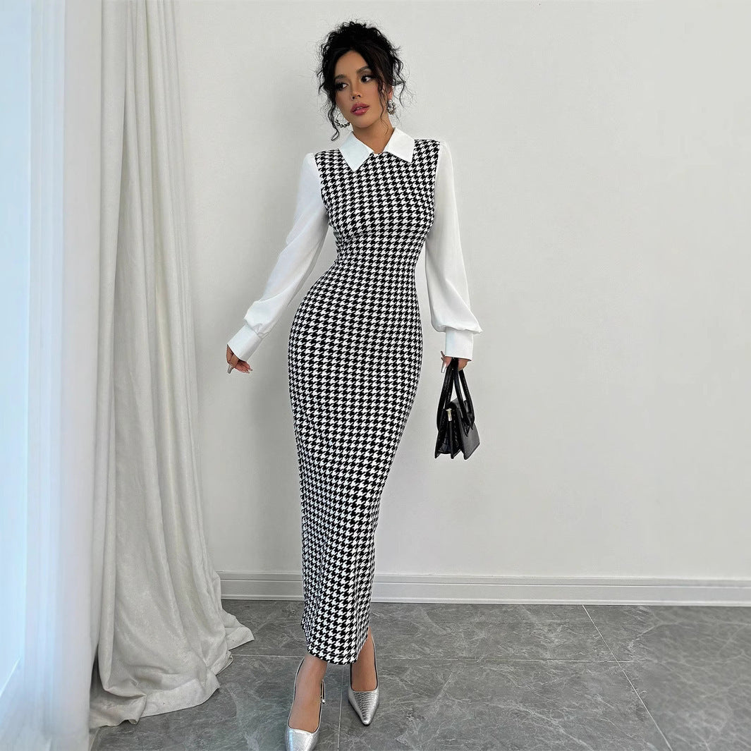 Women’s Corporate Midi Dress