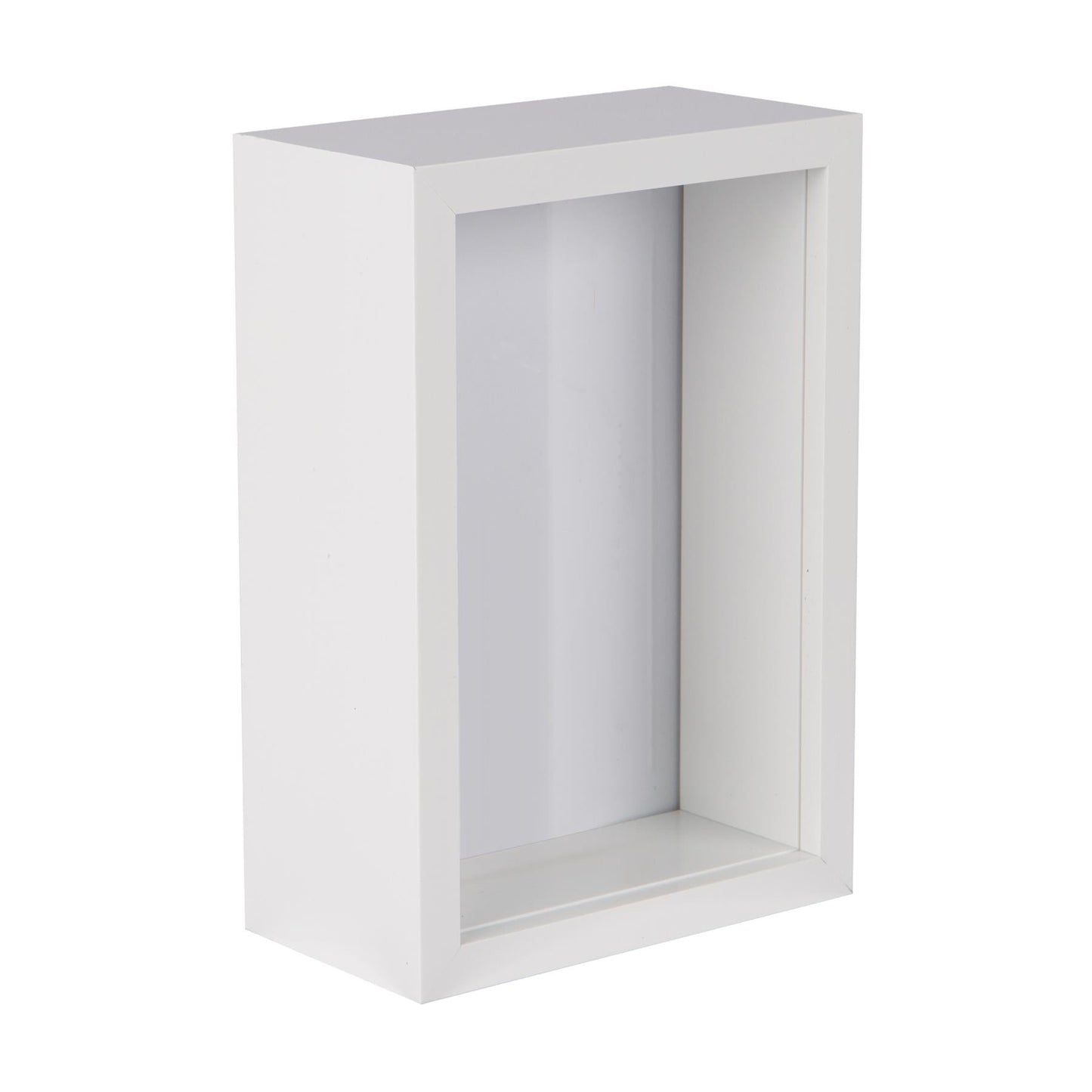 4" x 6" 3D Deep Box Photo Frame