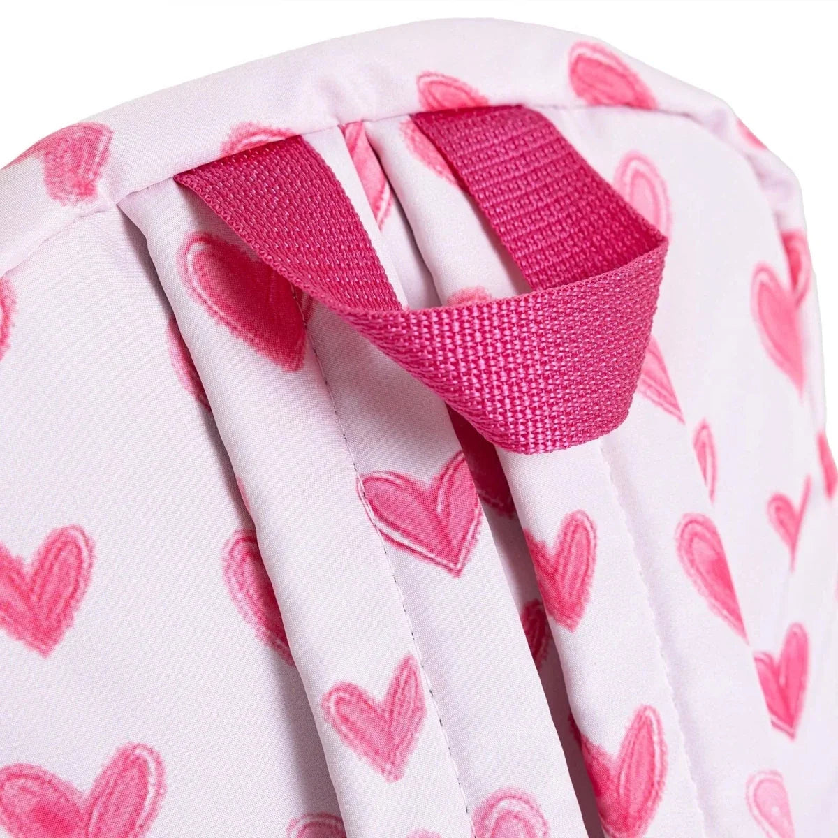 Little Dreams Muslin Blanket Boys - Pink