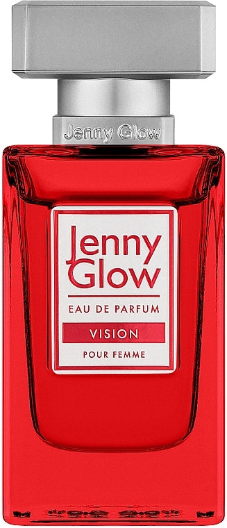 Jenny Glow Vision Eau de Parfum 30ml Spray Women's Fragrance