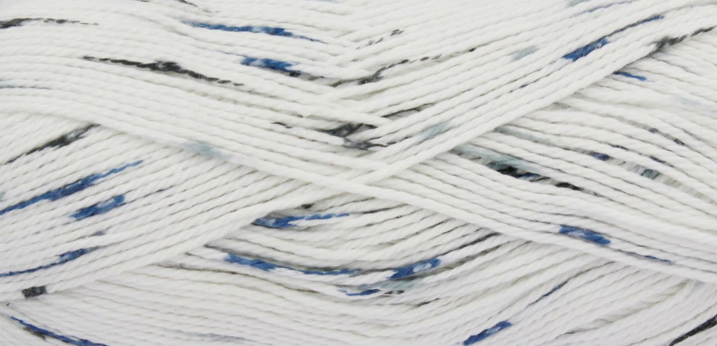 King Cole 1592856 Cottonsoft Candy DK Hazy Yarn - 210M, 100g