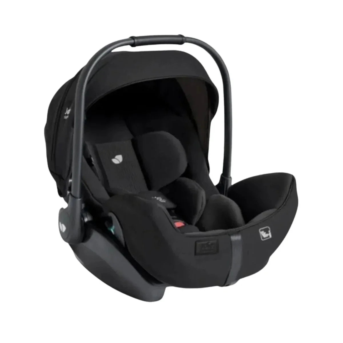 Joie i-Level Pro Signature Car Seat - Eclipse