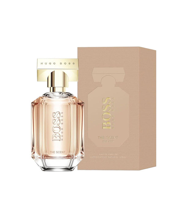 Hugo Boss Boss The Scent For Her Eau de Parfum 30ml Spray