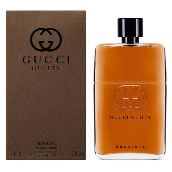 Gucci Guilty Absolute Eau de Parfum 150ml Spray