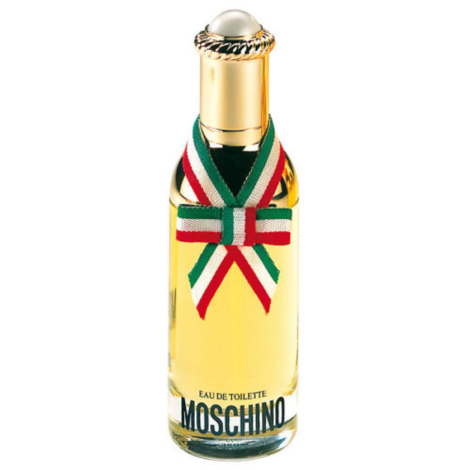 Moschino Moschino Eau de Toilette 25ml Spray Women's Fragrance