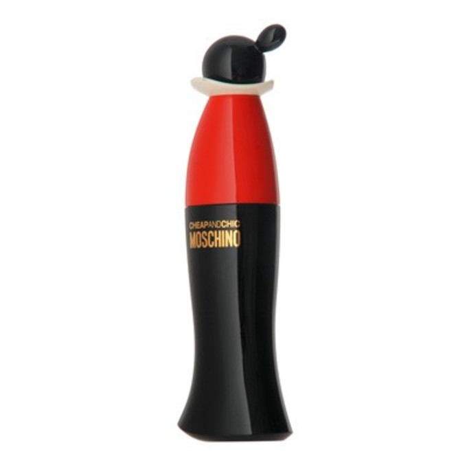 Moschino Cheap & Chic Eau de Toilette 30ml Spray Women's Fragrance