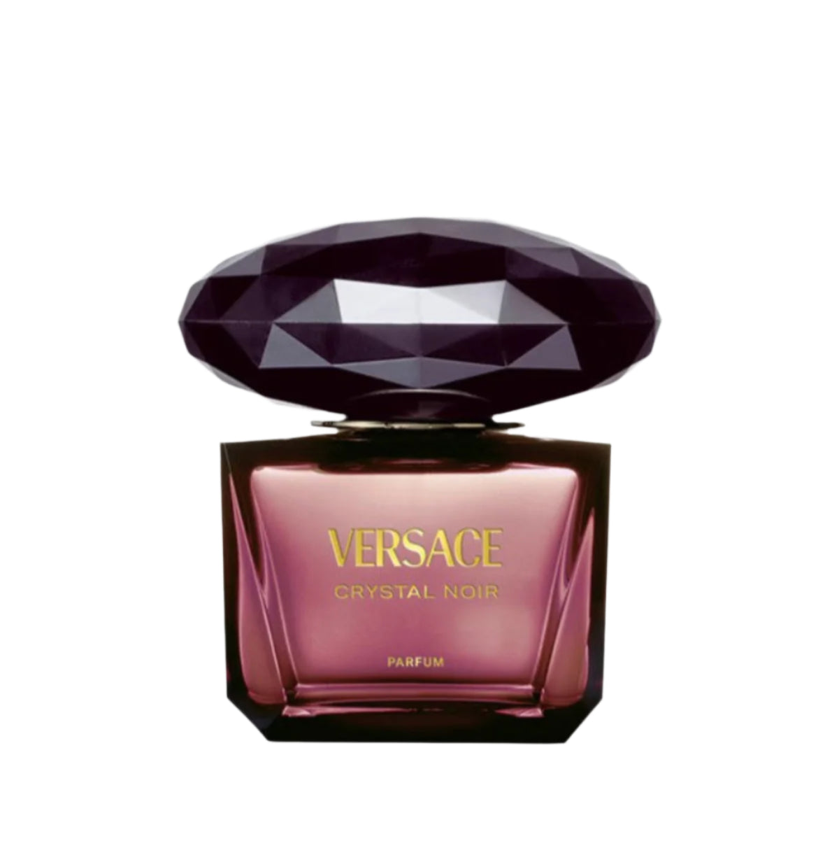 Versace Crystal Noir Parfum Eau de Parfum 90ml Spray