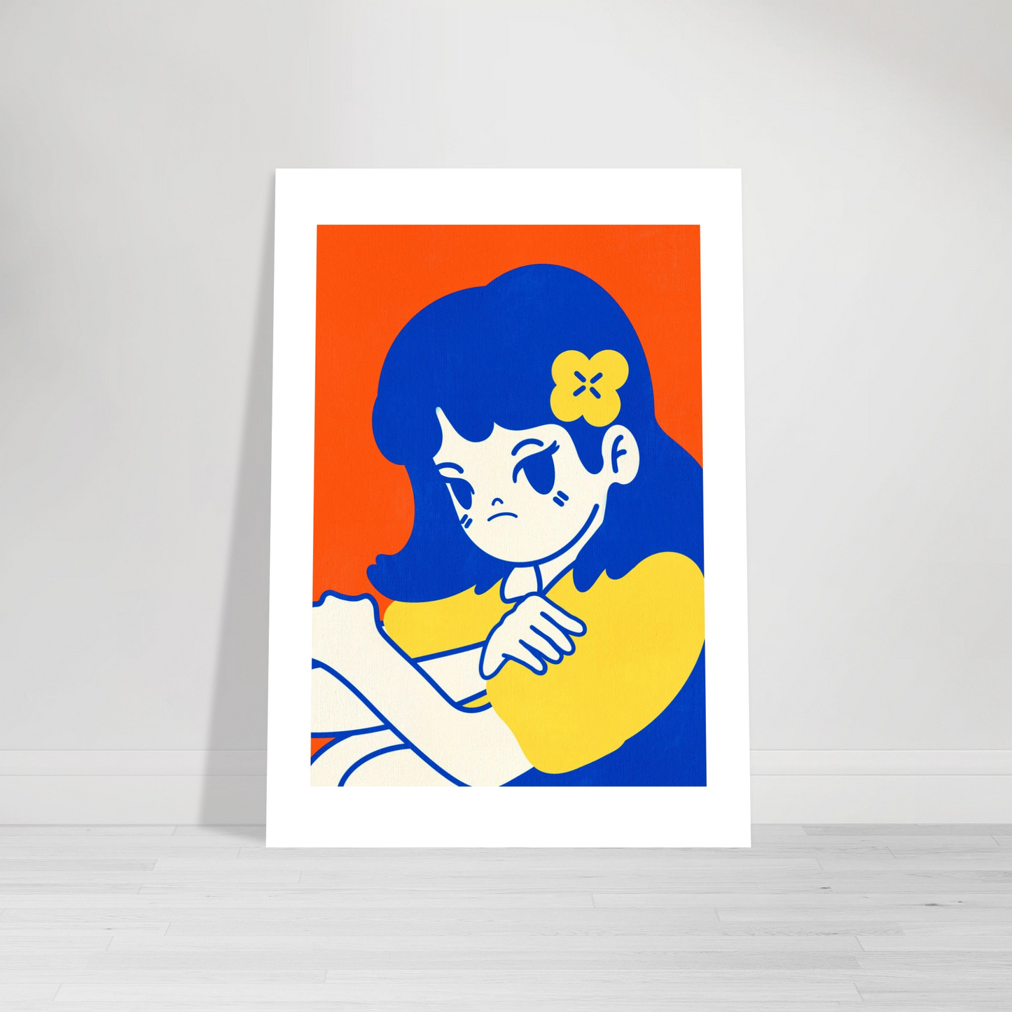Raki - 'Fine' Print