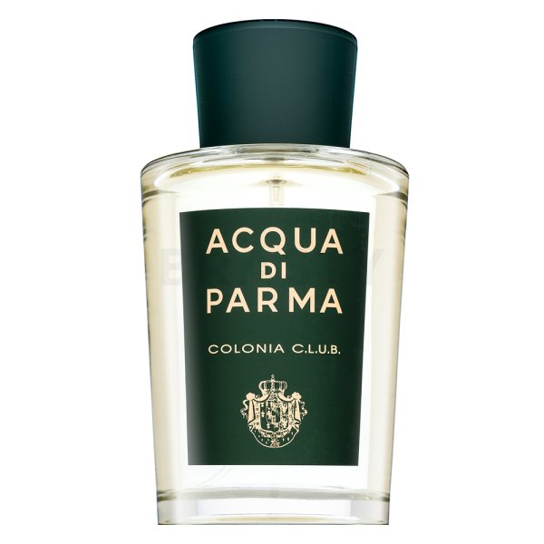 Acqua di Parma Colonia C.L.U.B. Eau de Cologne 180ml Spray Men's Fragrance