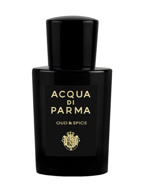 Acqua di Parma Oud & Spice Eau de Parfum 20ml Spray Men's Fragrance
