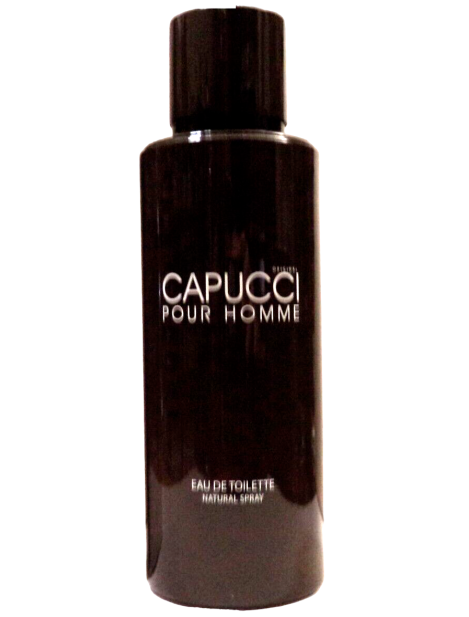Roberto Capucci Pour Homme Eau de Toilette 200ml Spray