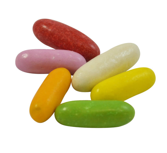 Liquorice Comforts