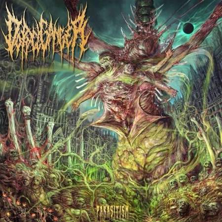 Doppelganger - Parasitism