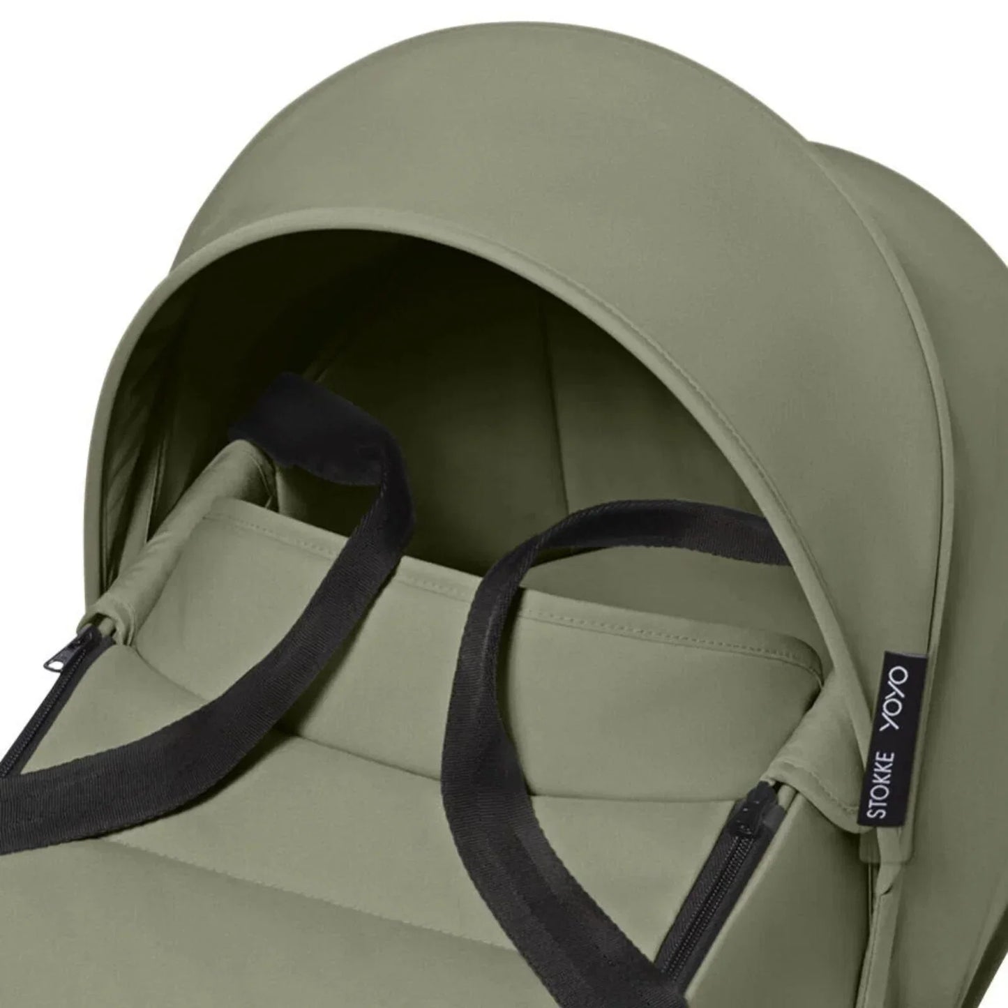 Stokke / Babyzen YOYO Newborn Shell - Olive