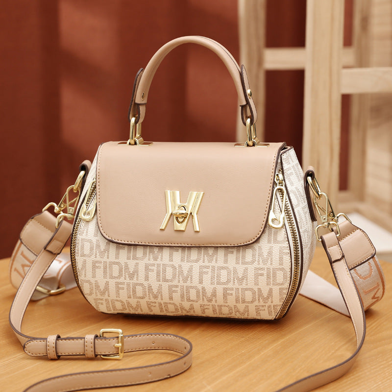New Summer Womens Crossbody Handbag