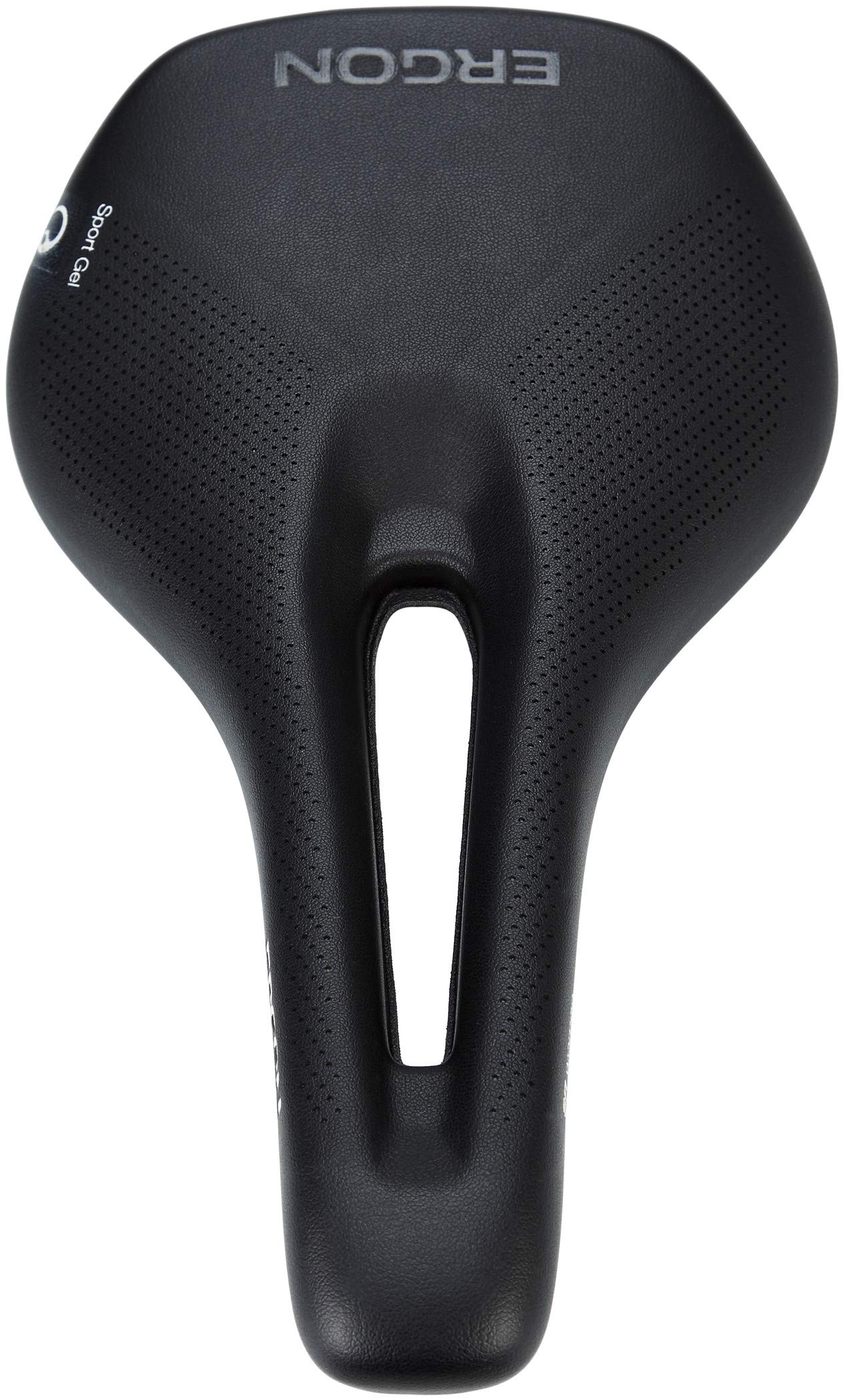 Ergon SR Road Sport Gel Womens Black M/L