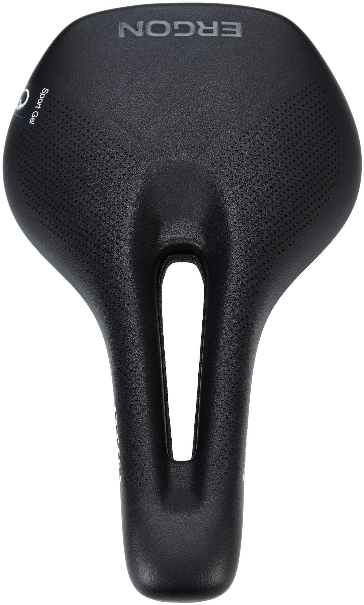 Ergon SR Road Sport Gel Womens Black S/M