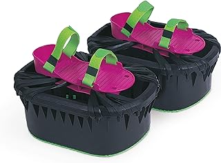 STAY ACTIVE MOON SHOES, Used very good,open scruffy box